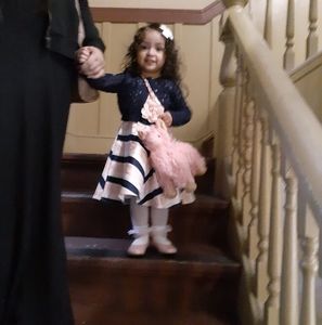 Meet your Posher, Elsa